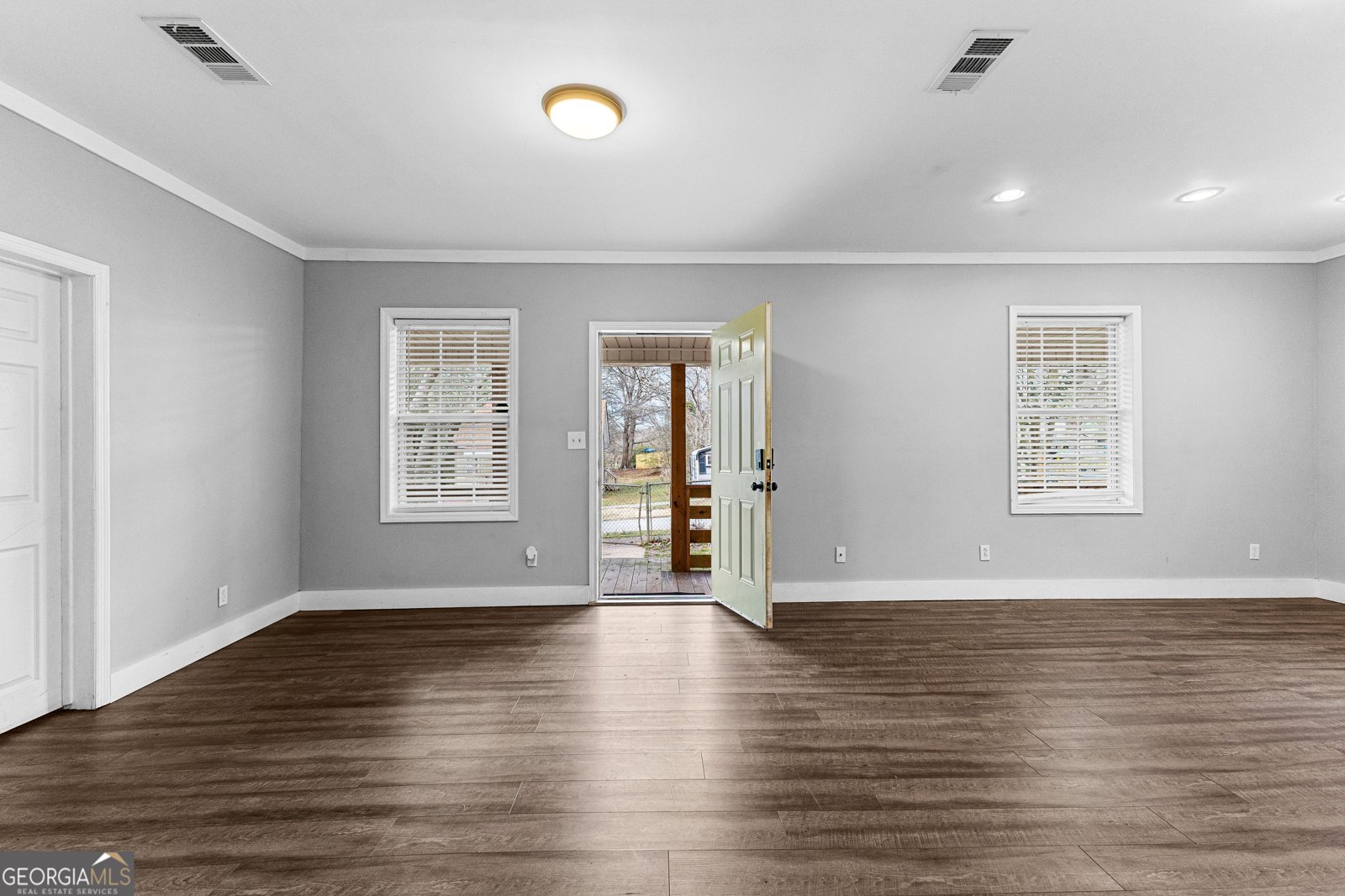 203 Marshall Street Hogansville - 4