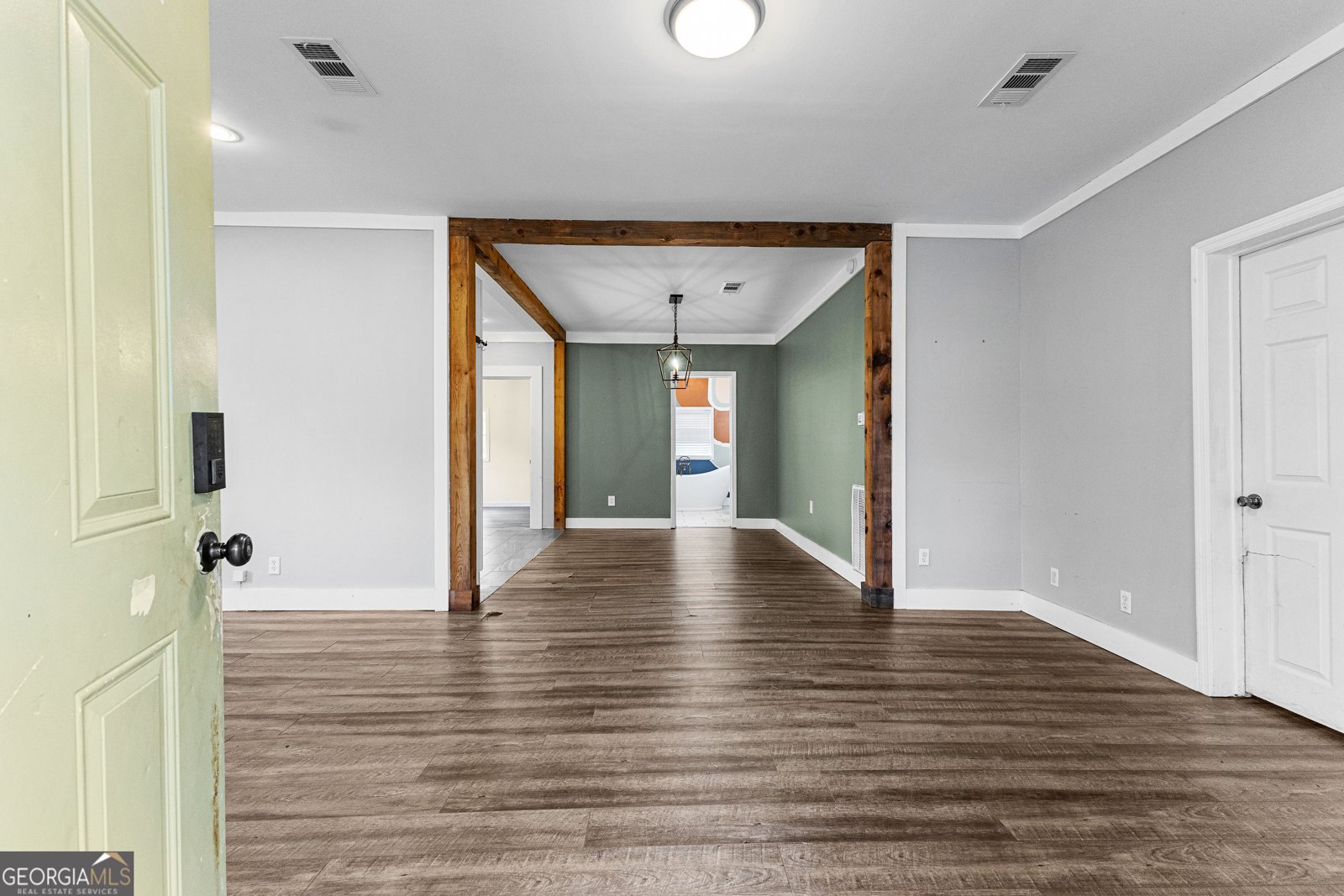 203 Marshall Street Hogansville - 5