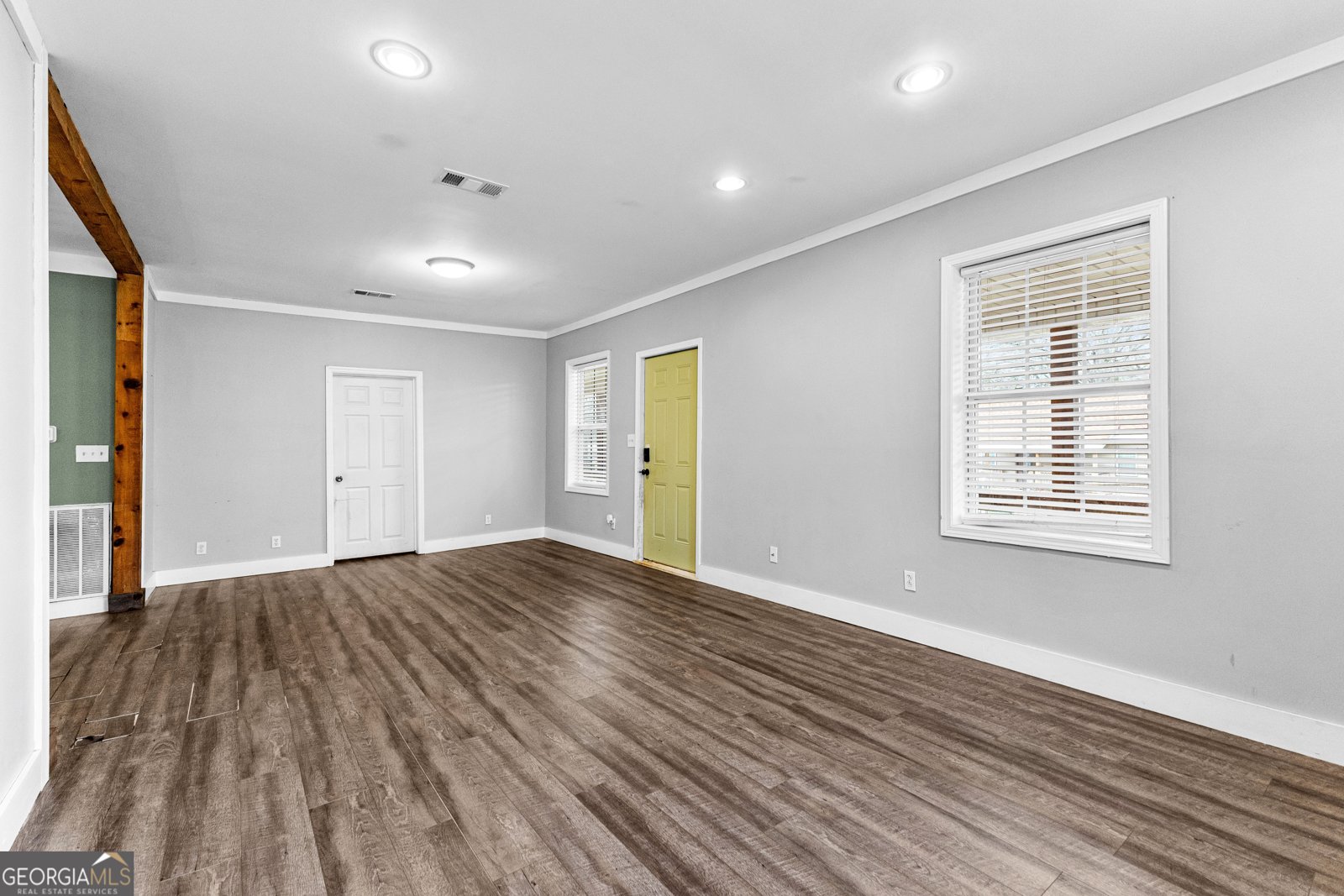 203 Marshall Street Hogansville - 7