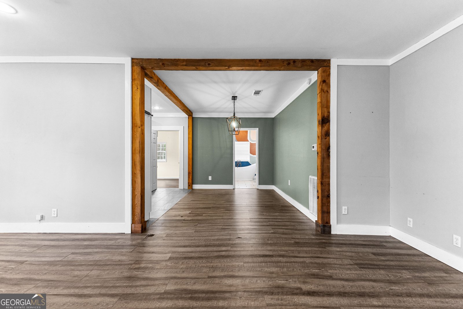203 Marshall Street Hogansville - 8