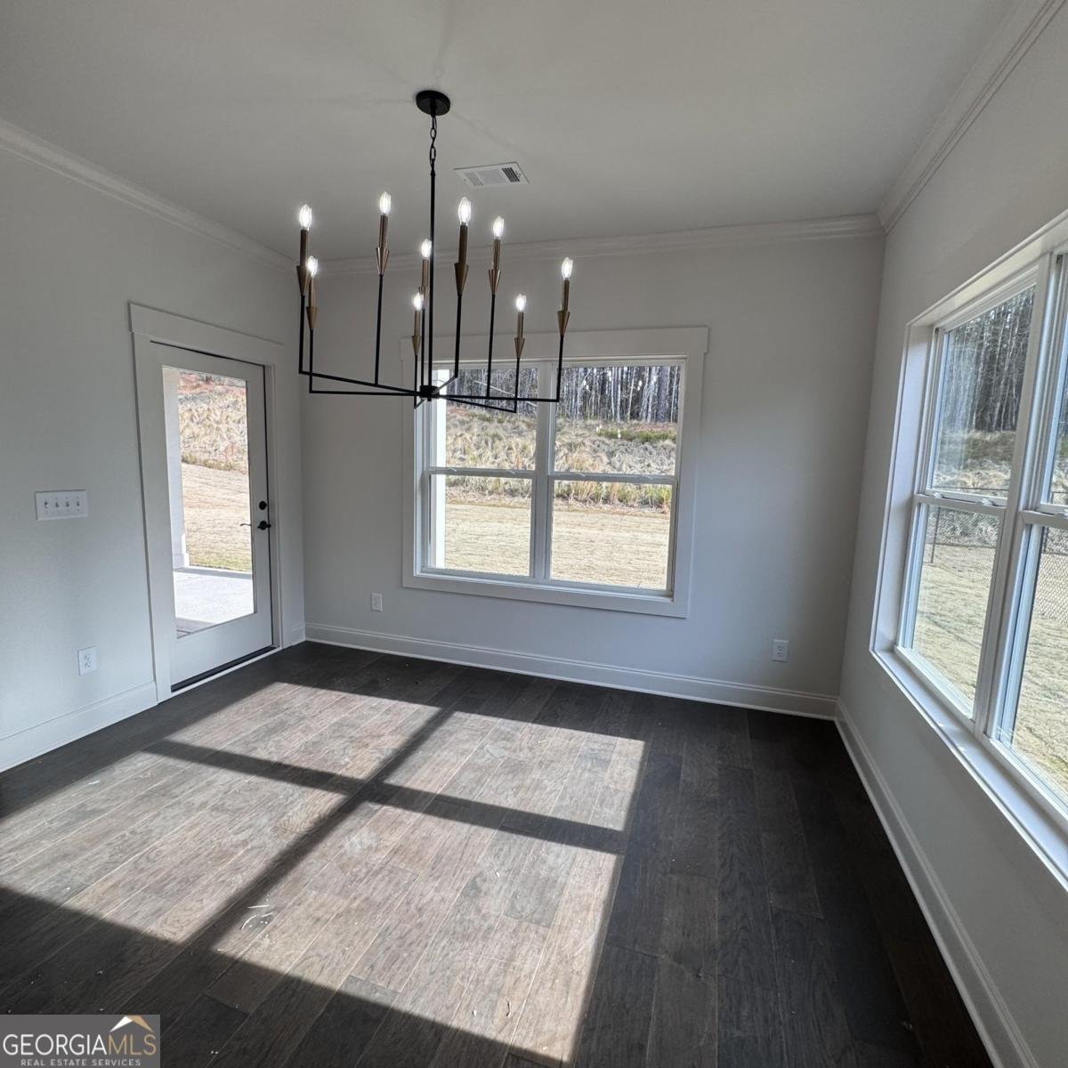 1390 Legend Drive Greensboro - 1