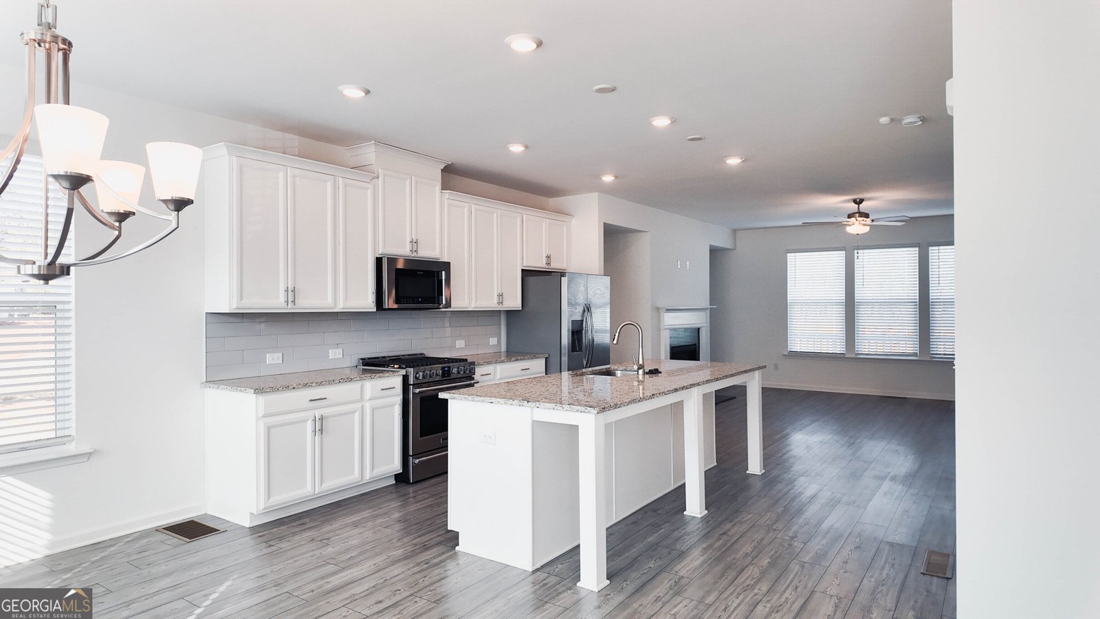 2709 Richmond Row Drive Suwanee - 10