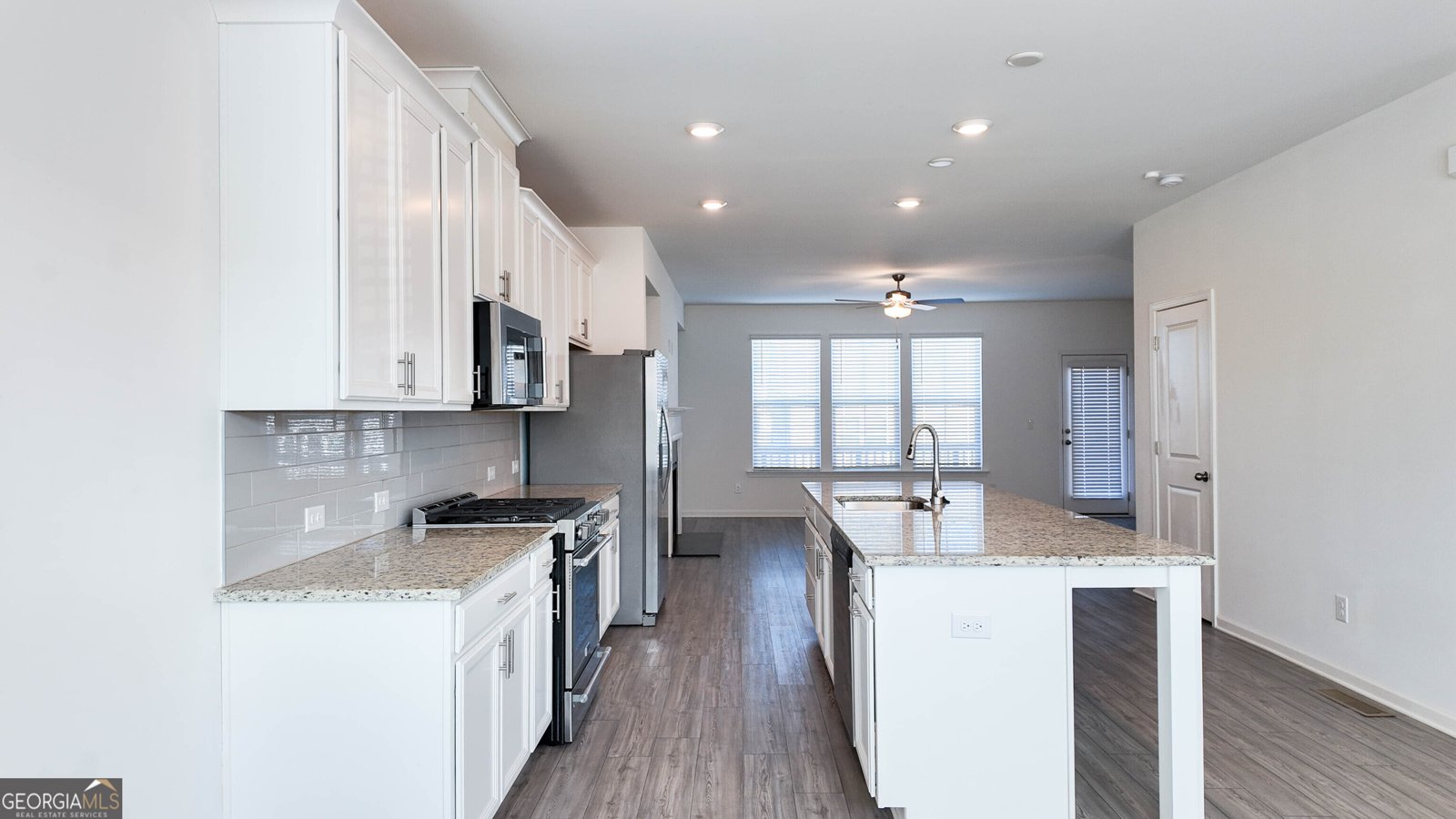 2709 Richmond Row Drive Suwanee - 11