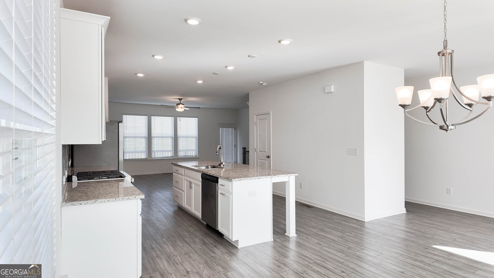 2709 Richmond Row Drive Suwanee - 12
