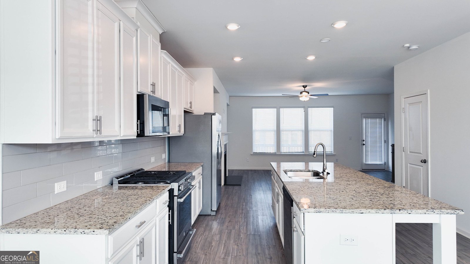 2709 Richmond Row Drive Suwanee - 13