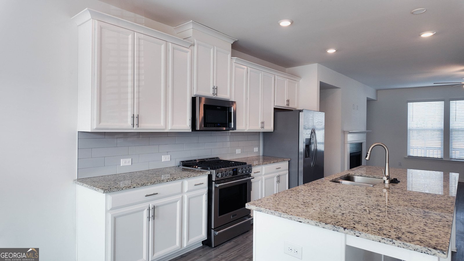 2709 Richmond Row Drive Suwanee - 14