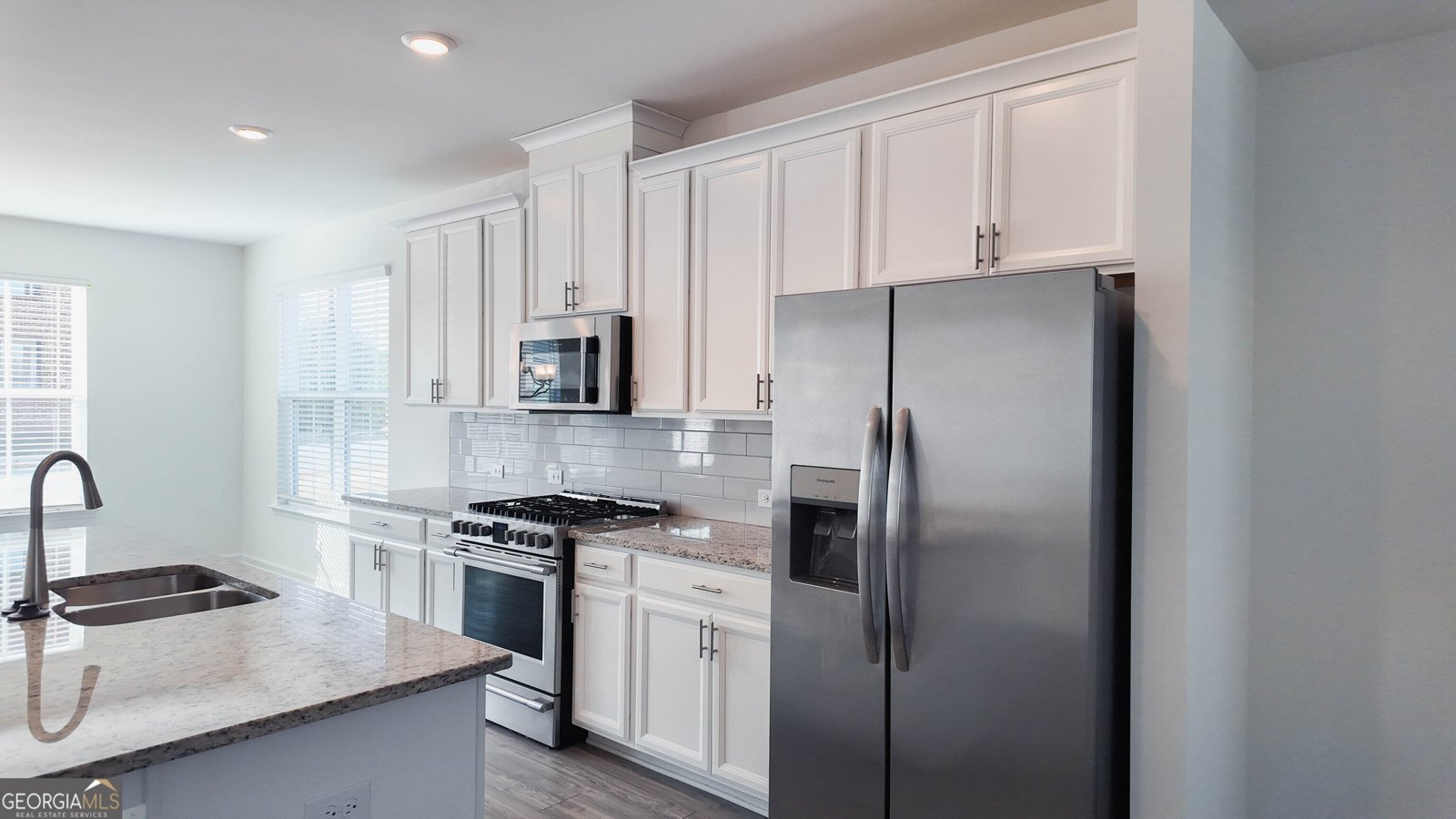 2709 Richmond Row Drive Suwanee - 16