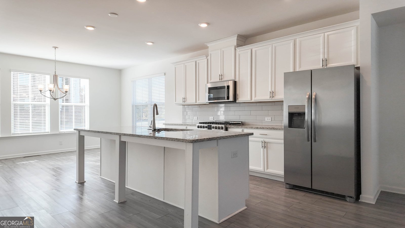 2709 Richmond Row Drive Suwanee - 17