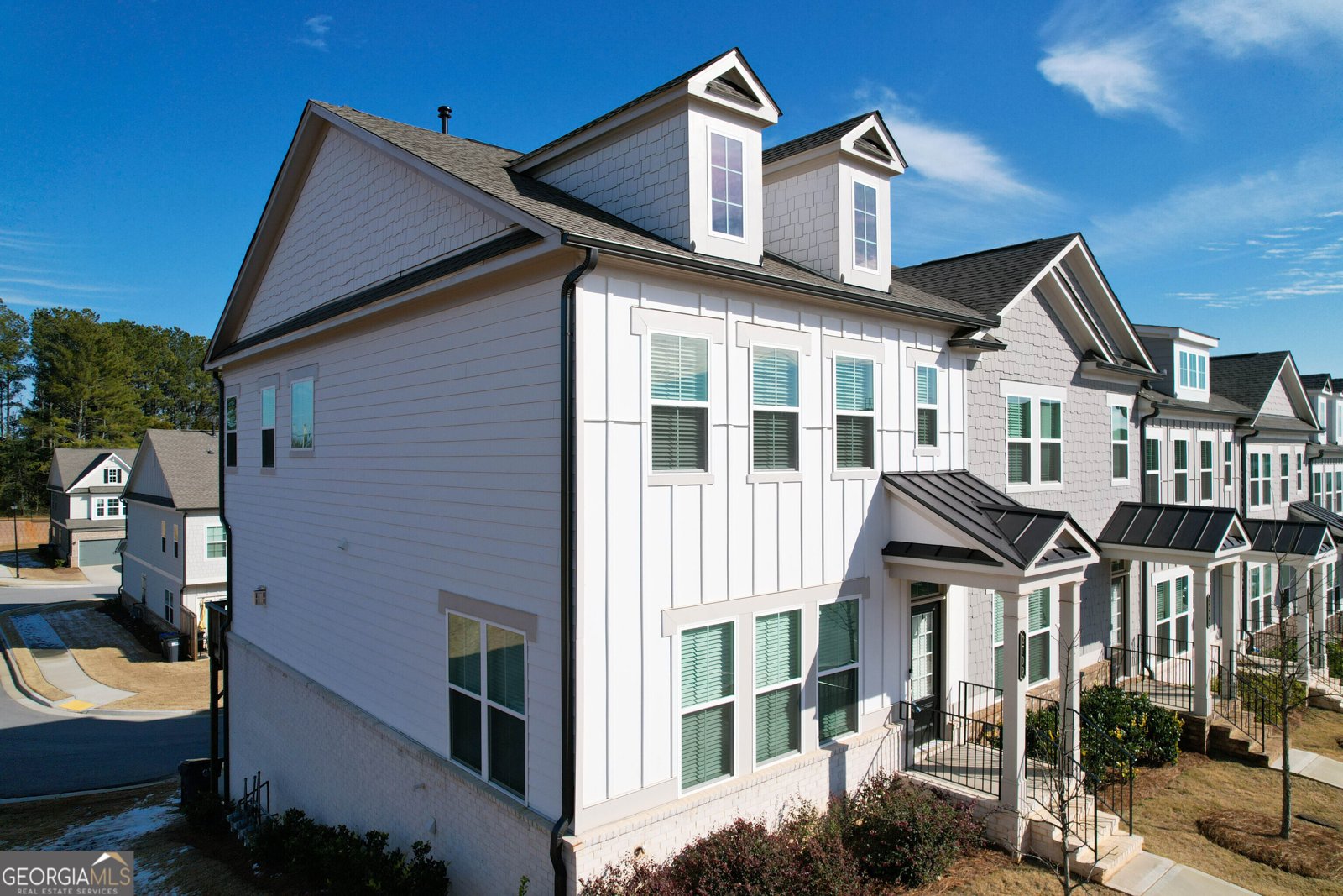 2709 Richmond Row Drive Suwanee - 2