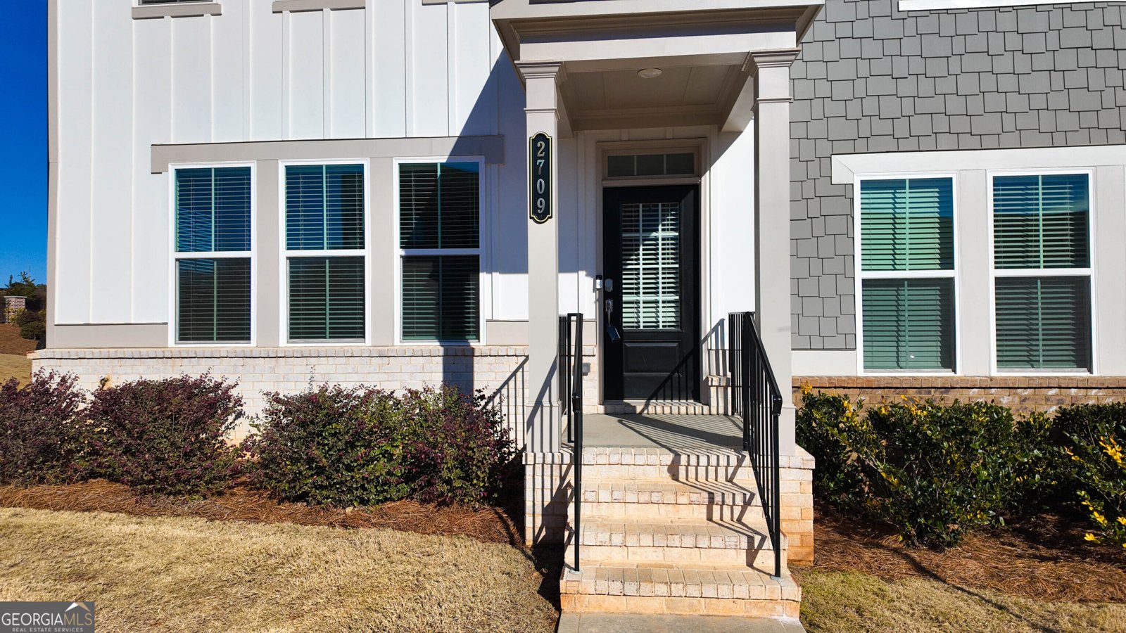 2709 Richmond Row Drive Suwanee - 4