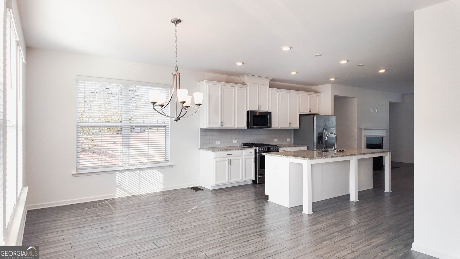 2709 Richmond Row Drive Suwanee - 6