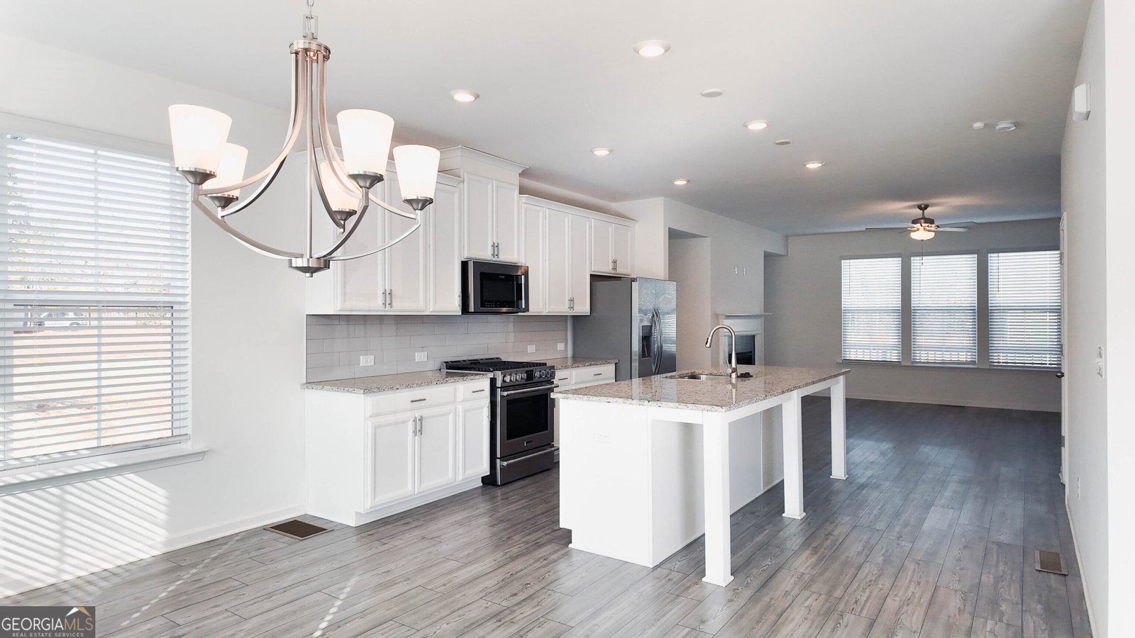 2709 Richmond Row Drive Suwanee - 8