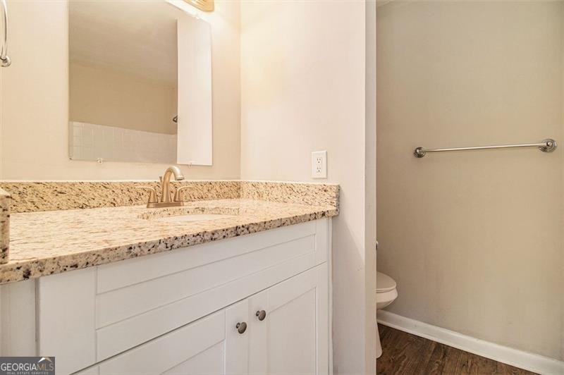 4071 WILLIAMSBURG Drive Atlanta - 19