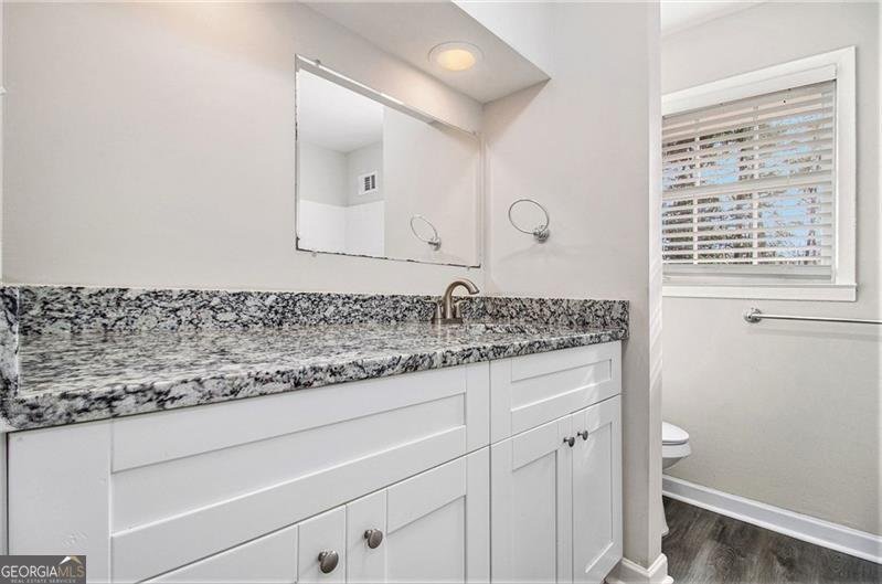 4071 WILLIAMSBURG Drive Atlanta - 24