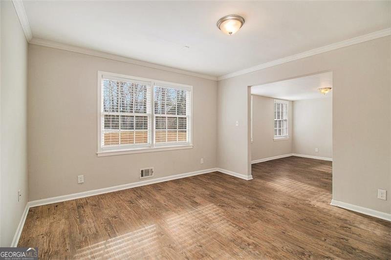 4071 WILLIAMSBURG Drive Atlanta - 9