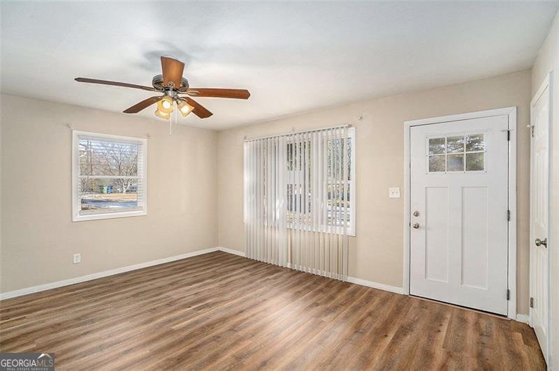 3519 ADKINS Road Atlanta - 3