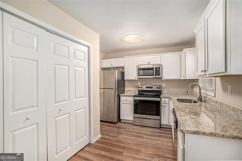 3519 ADKINS Road Atlanta - 5