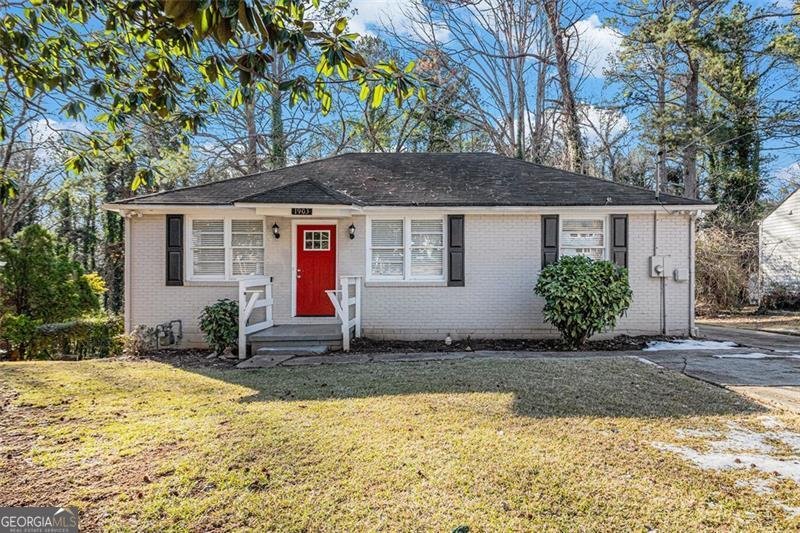 1903 WILDWOOD Drive Decatur - 1