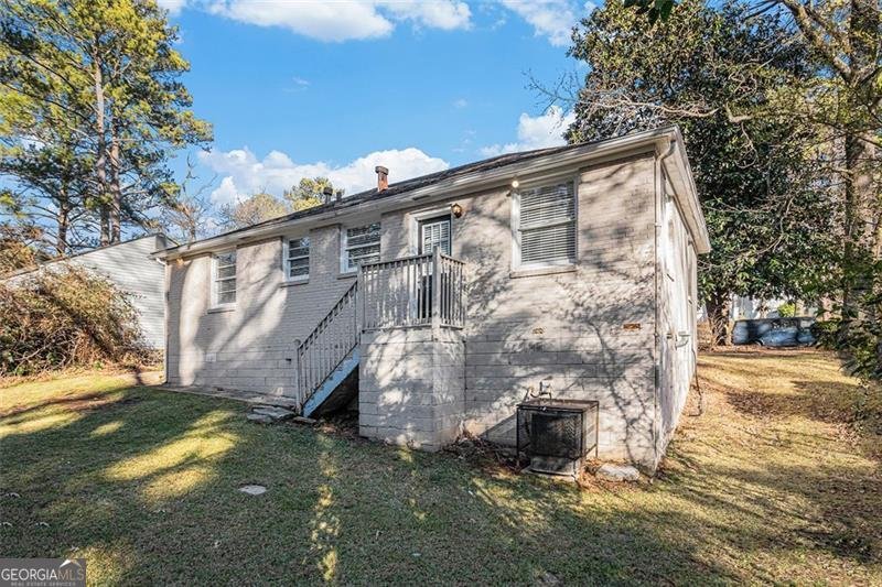 1903 WILDWOOD Drive Decatur - 15