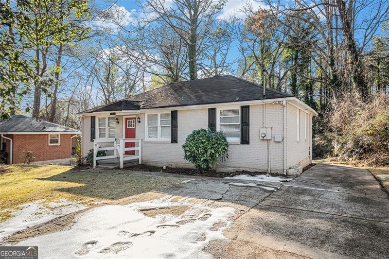 1903 WILDWOOD Drive Decatur - 3