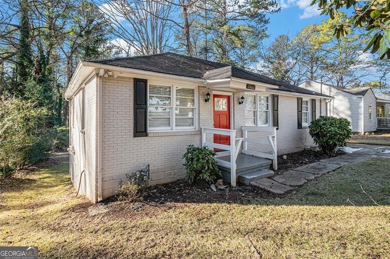 1903 WILDWOOD Drive Decatur - 4