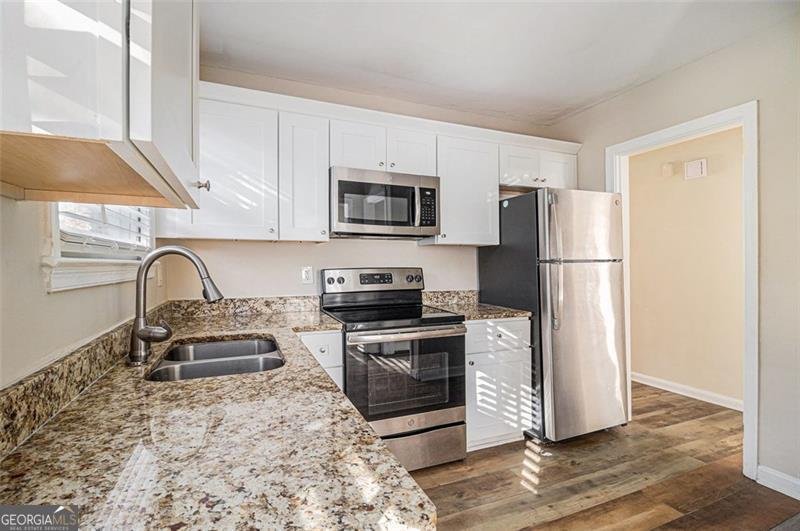 1903 WILDWOOD Drive Decatur - 8