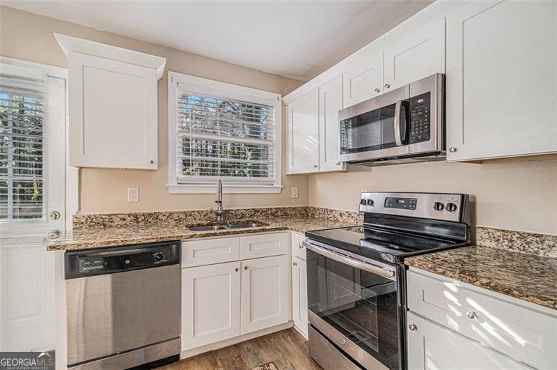 1903 WILDWOOD Drive Decatur - 9