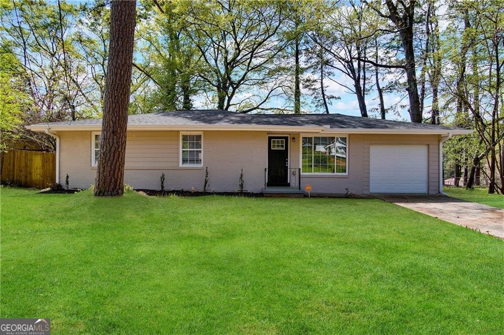 157 Ruzelle Drive Atlanta - 1