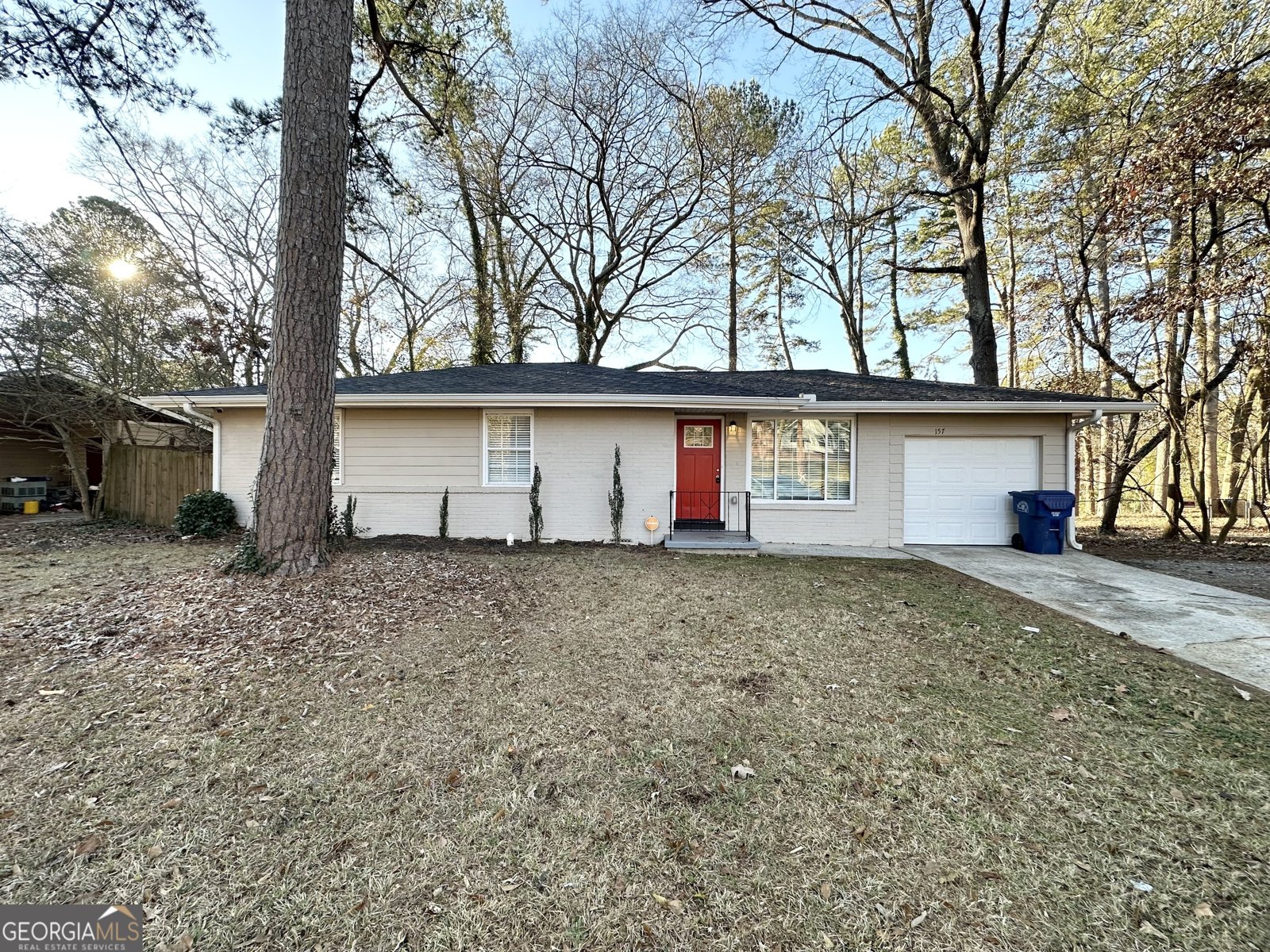 157 Ruzelle Drive Atlanta - 2