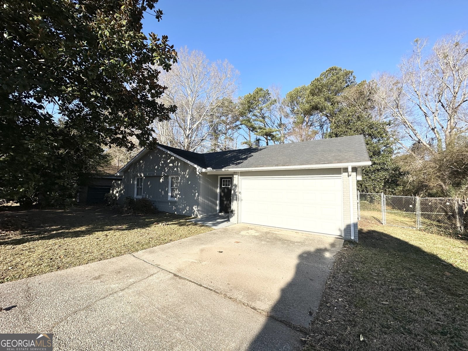 6595 Bellburn Road Atlanta - 2