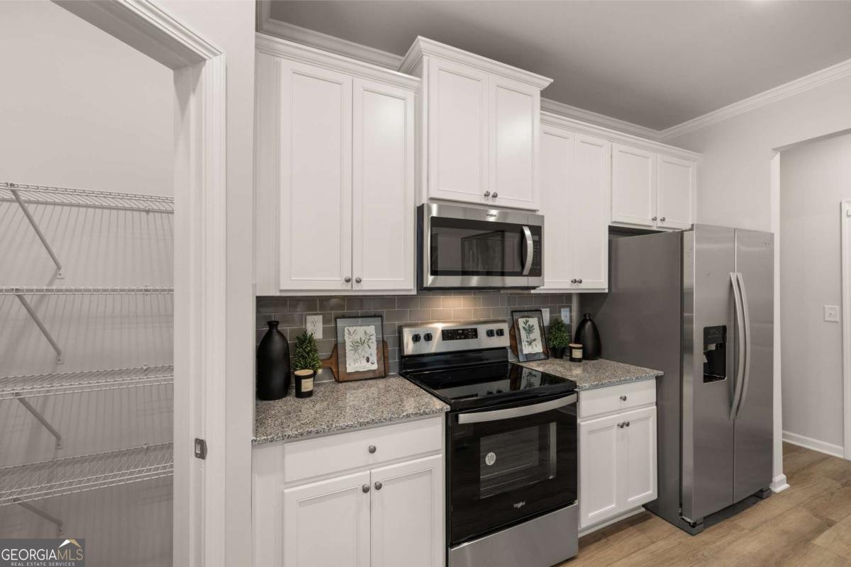 558 Abbott Court Atlanta - 29