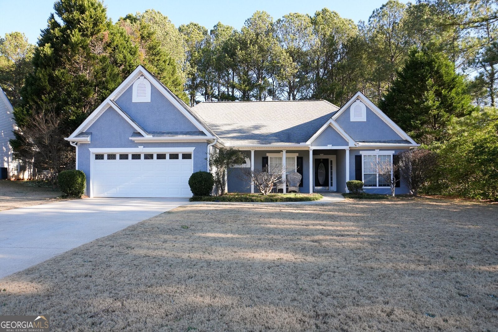 756 Stonehaven Chase McDonough - 1