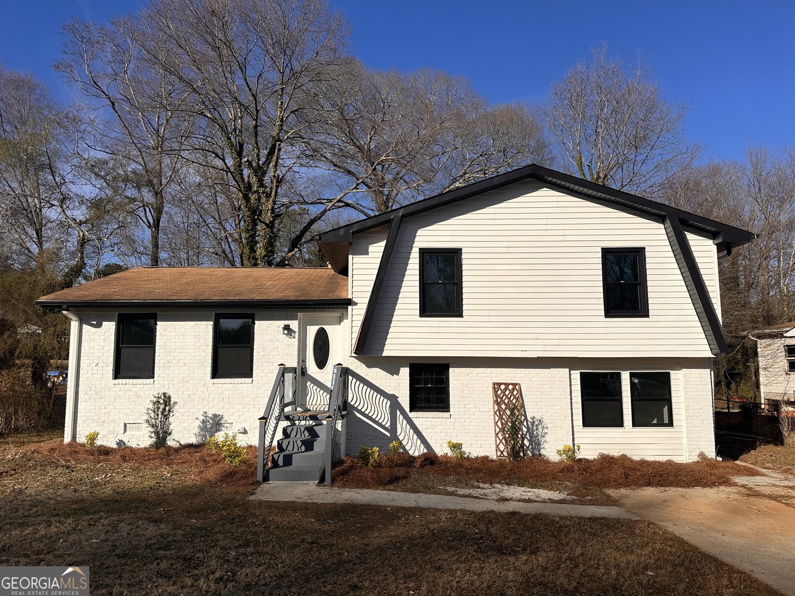 2688 Heritage Lane Morrow - 1
