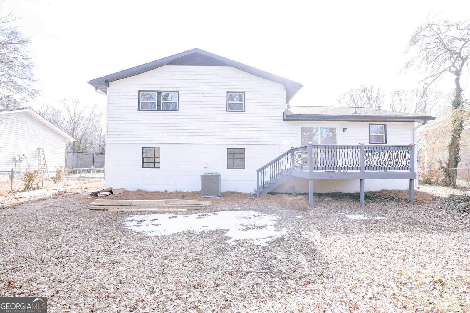 2688 Heritage Lane Morrow - 2