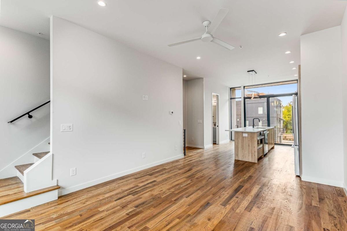105 Georgia Avenue Atlanta - 10