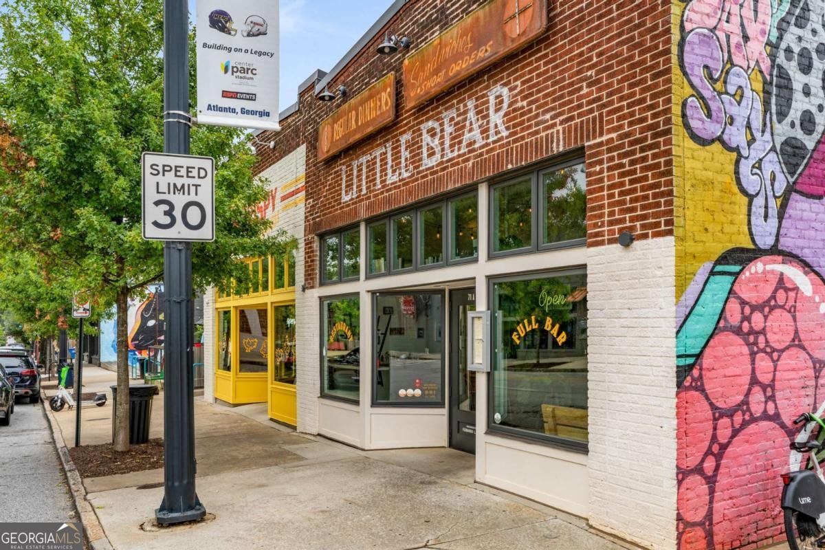 105 Georgia Avenue Atlanta - 30