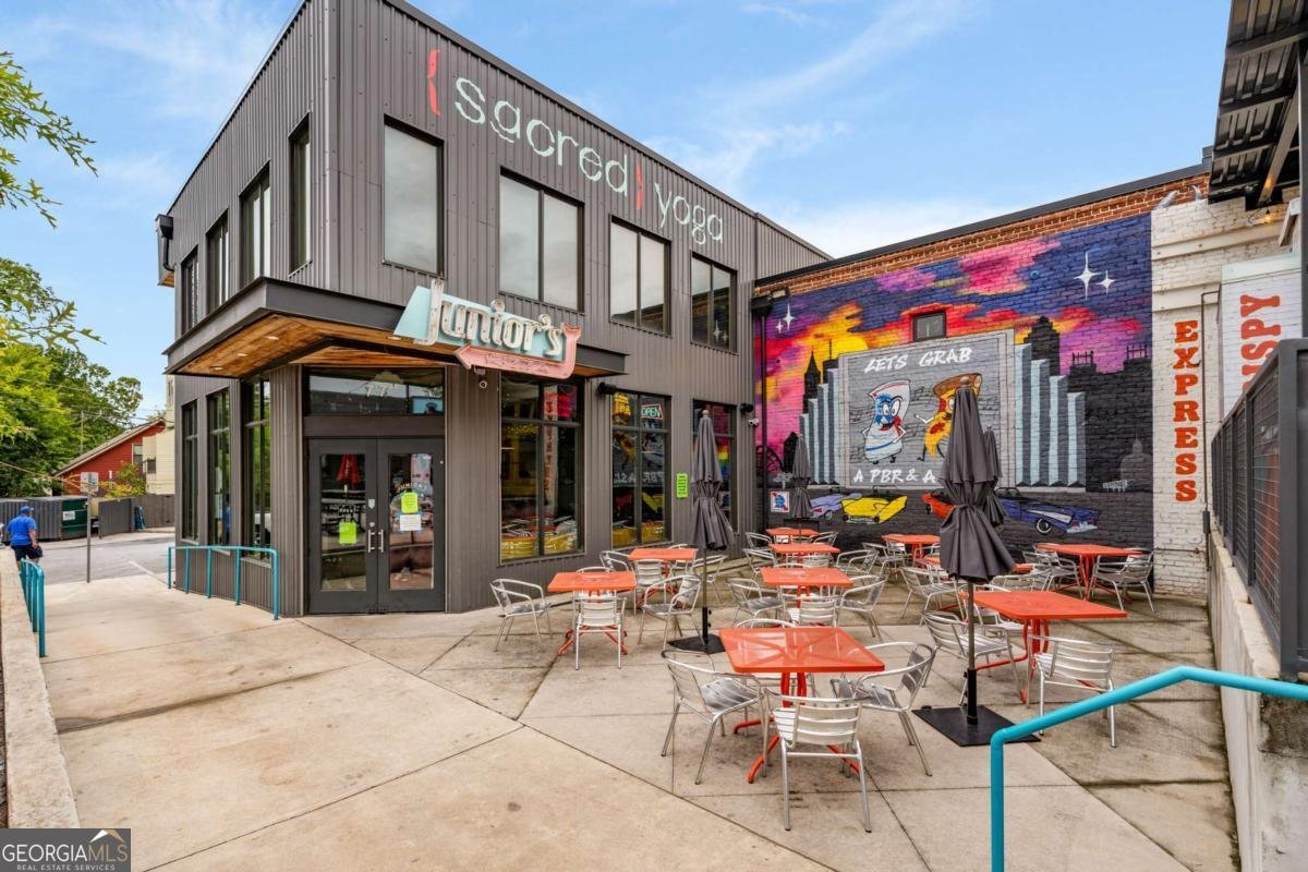 105 Georgia Avenue Atlanta - 31