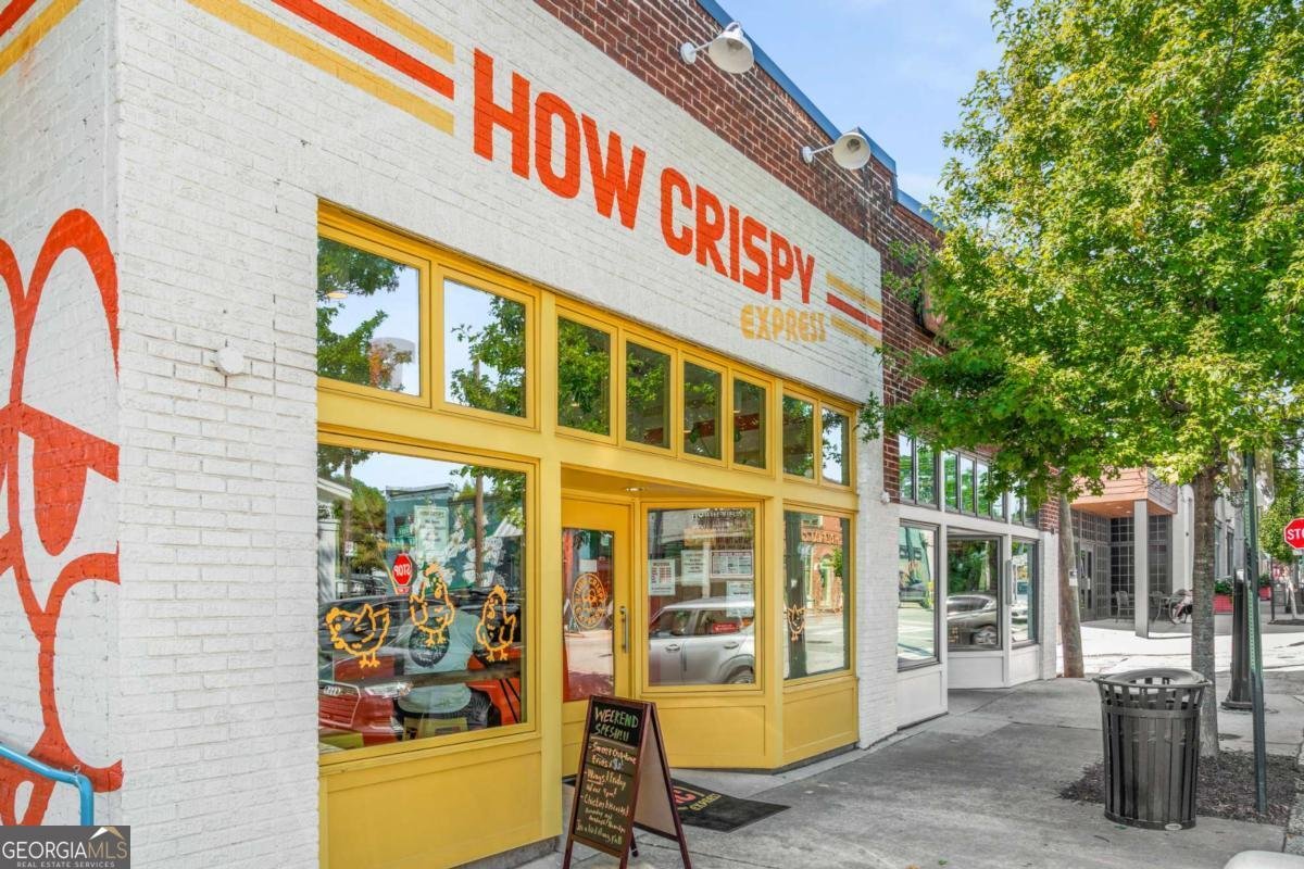 105 Georgia Avenue Atlanta - 33