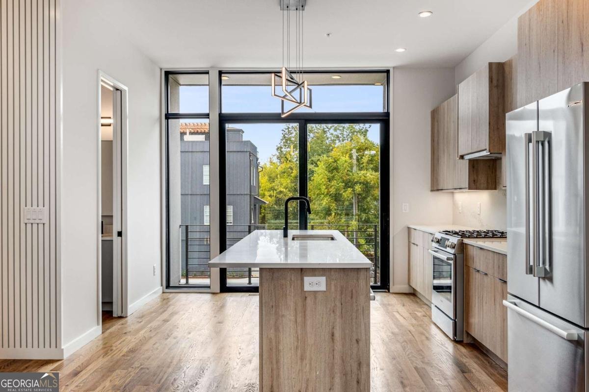 105 Georgia Avenue Atlanta - 5