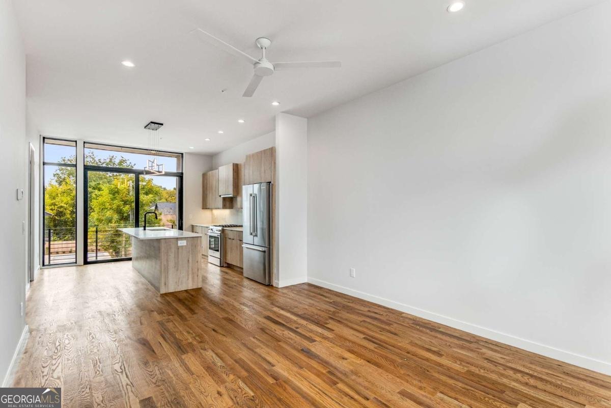 105 Georgia Avenue Atlanta - 7