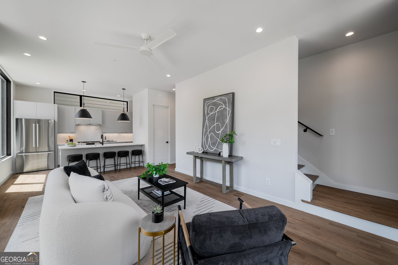 105 Georgia Avenue Atlanta - 16
