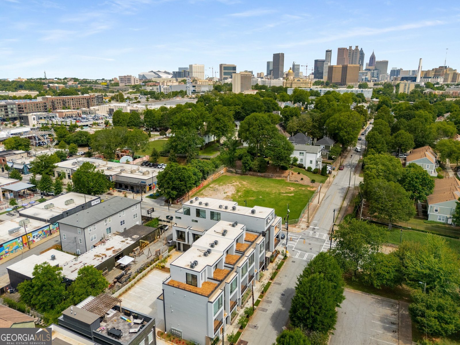 105 Georgia Avenue Atlanta - 36
