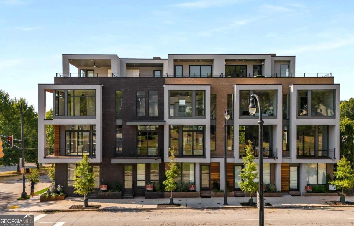 105 Georgia Avenue Atlanta - 25
