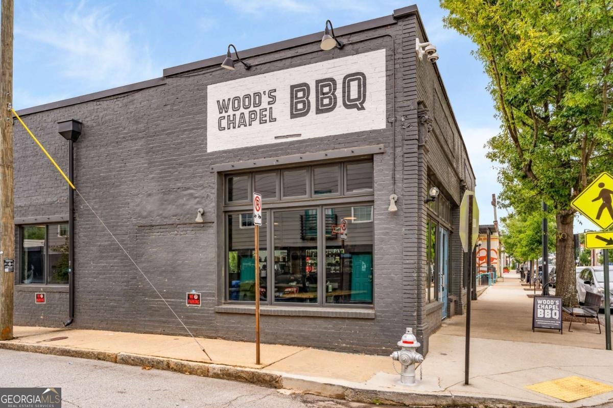 105 Georgia Avenue Atlanta - 7