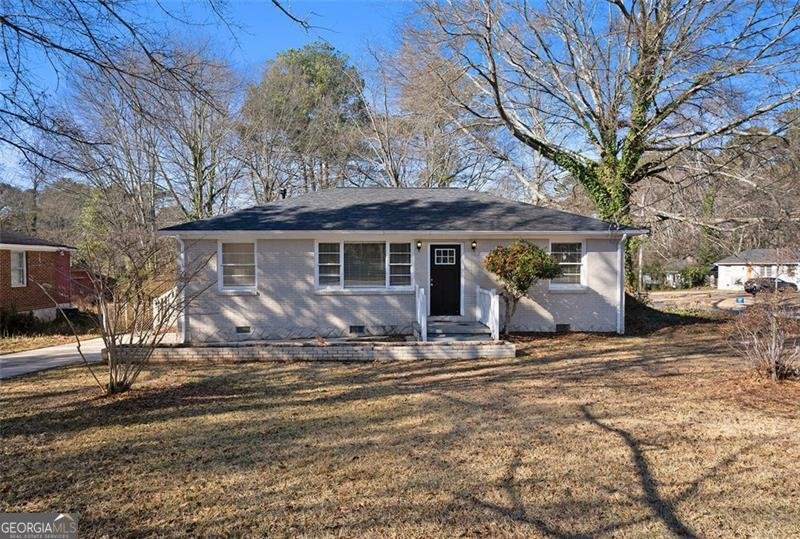 1761 DERRILL Drive Decatur - 1