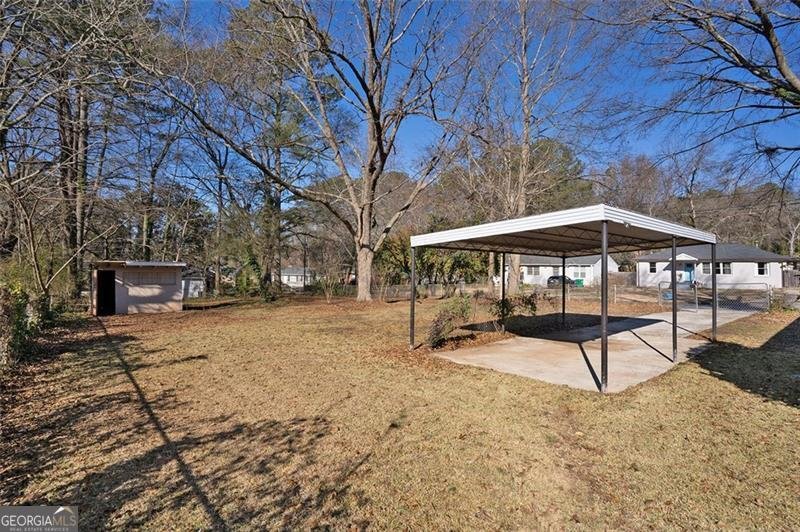 1761 DERRILL Drive Decatur - 19