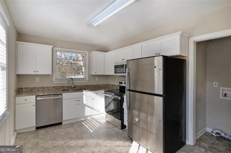 1761 DERRILL Drive Decatur - 8