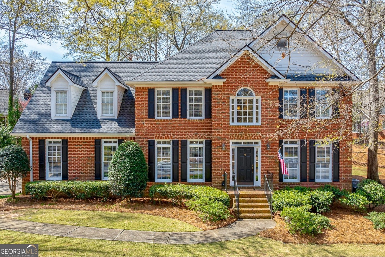 1231 Scarlet Oak Circle Athens - 1