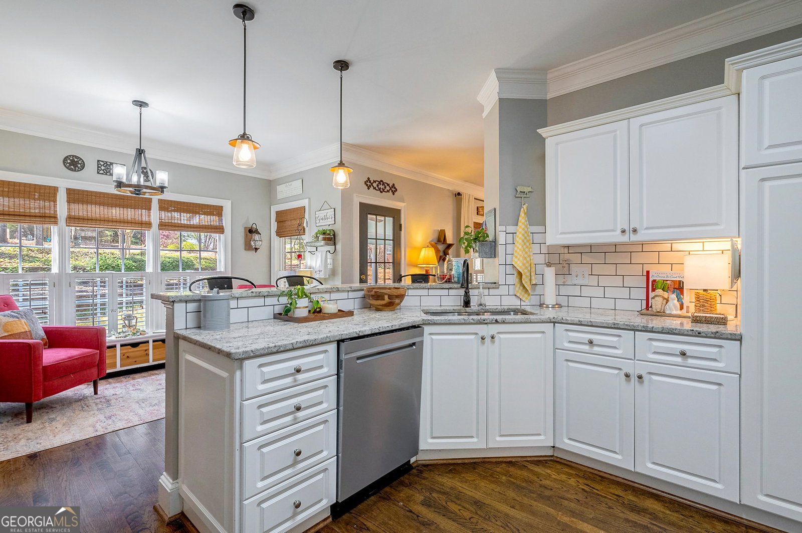 1231 Scarlet Oak Circle Athens - 10