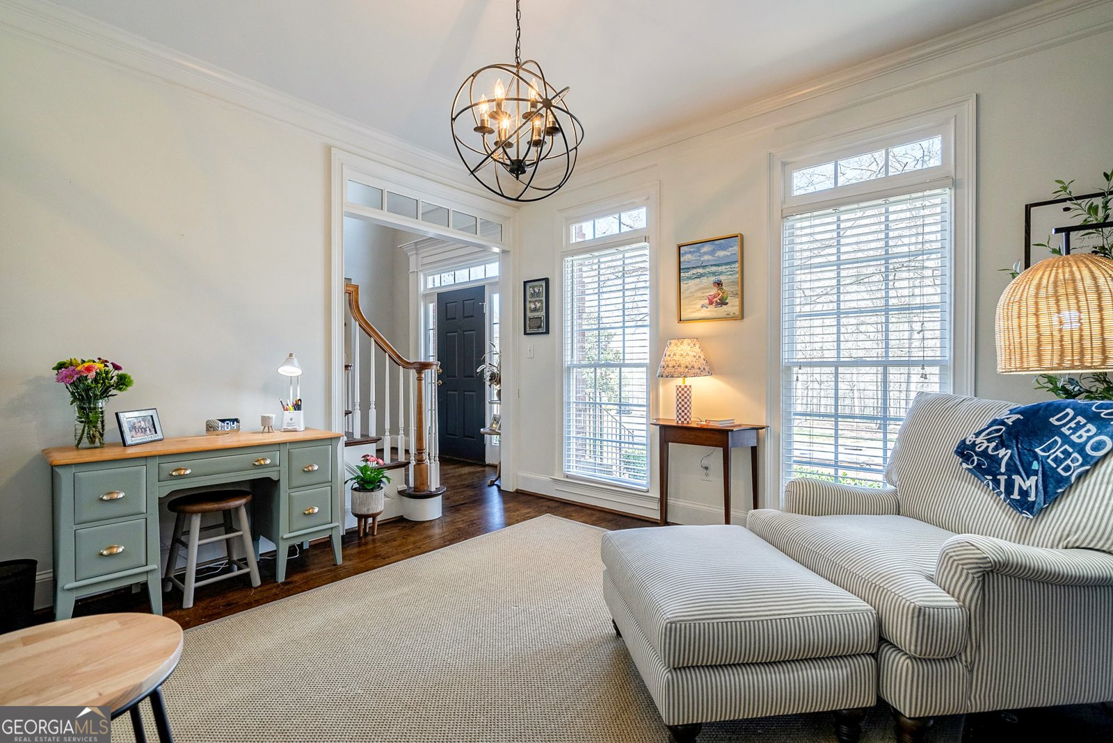 1231 Scarlet Oak Circle Athens - 16